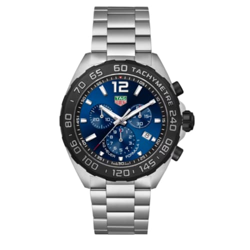 TAG Heuer Formula 1 Chronograph
