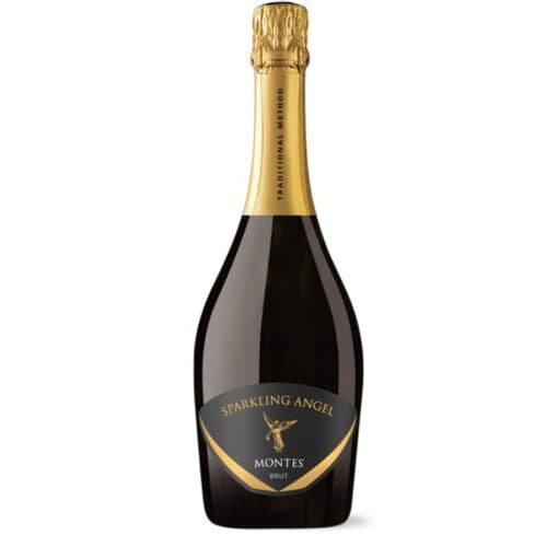 Montes Sparkling Angel