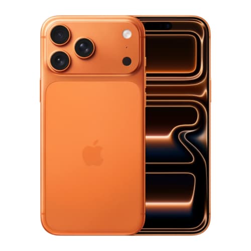 iPhone 17 Pro 512GB