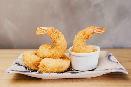 tempura