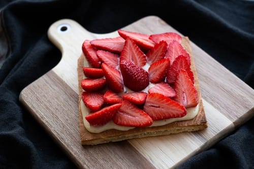 strawberry