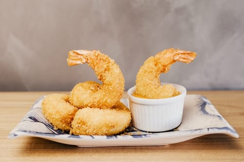 tempura