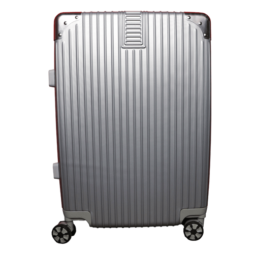 WHISKY CASE 8 BOTTLES + FREE SUITCASE