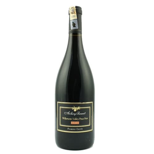 2012 Archery Summit Premier Cuvée Willamette Valley Pinot Noir