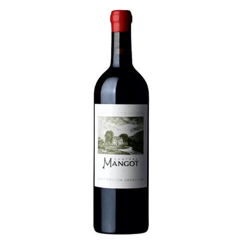 2018 Chateau Mangot Bordeaux Blend