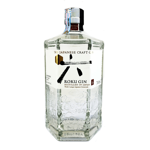 ROKU GIN