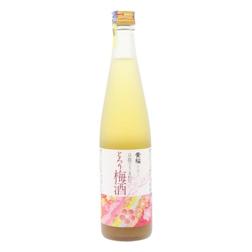 KIZAKURA Torori Umeshu