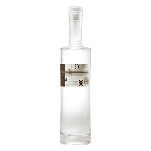 9148 Benizakura Craft Gin