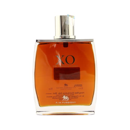 A. DE FUSSIGNY Fine Champagne Cognac XO 50cl