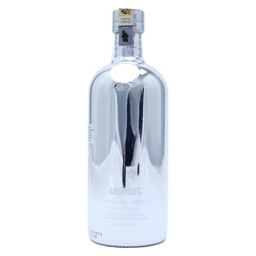 ABSOLUT Electrik Limited Edition