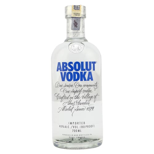 ABSOLUT Vodka