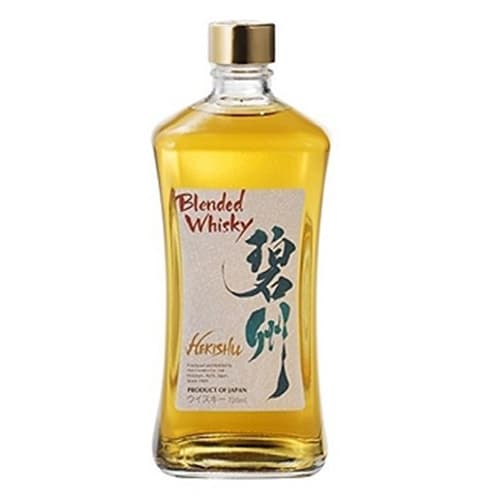 AIOI UNIBIO Hekishu Blended Whisky
