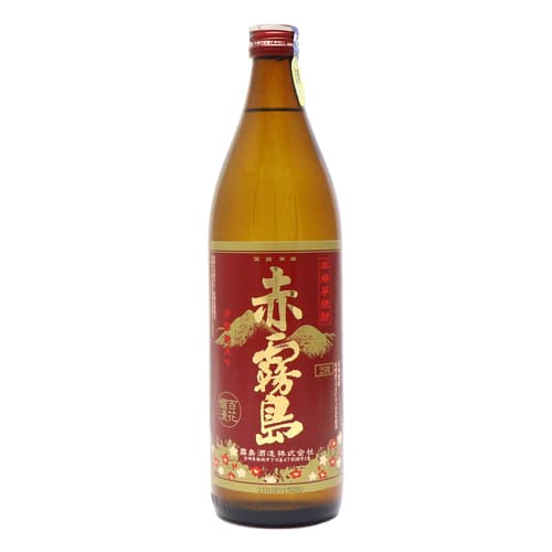 AKA KIRISHIMA 900ml