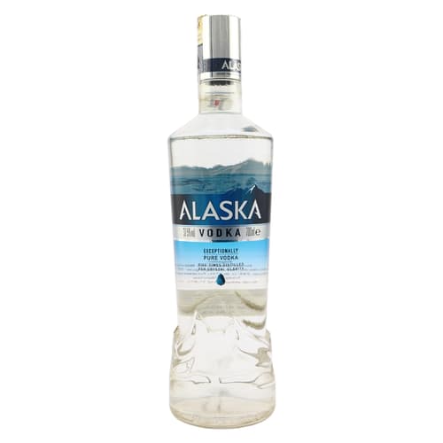 ALASKA Vodka