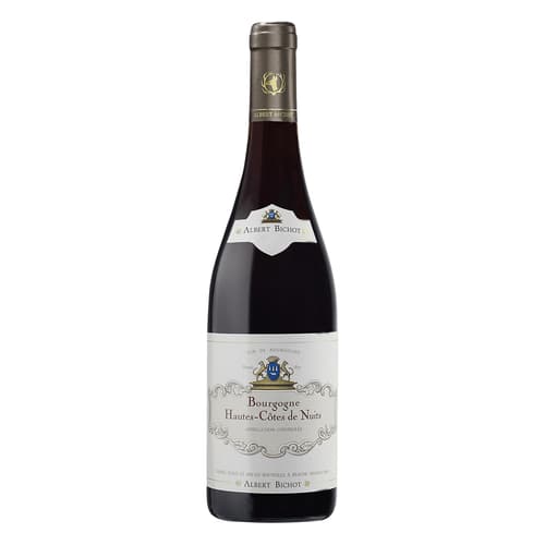 ALBERT BICHOT Bourgogne Hautes-Cotes de Nuits