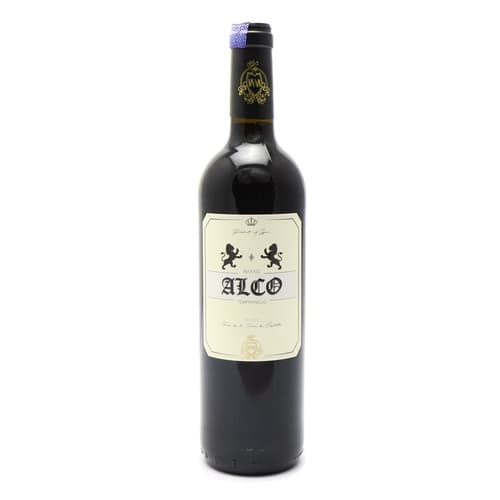 ALCO Rayao Tempranillo