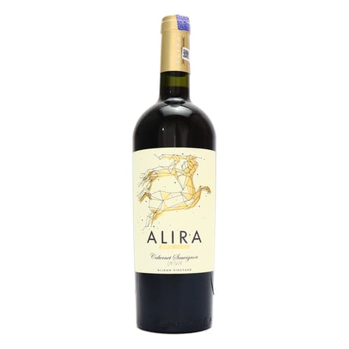 ALIRA Cabernet Sauvignon