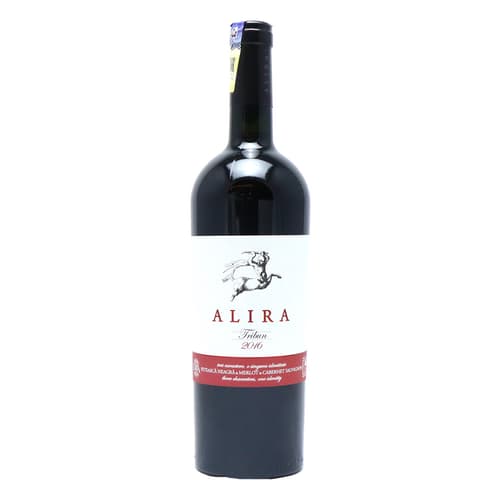ALIRA Tribun 2016