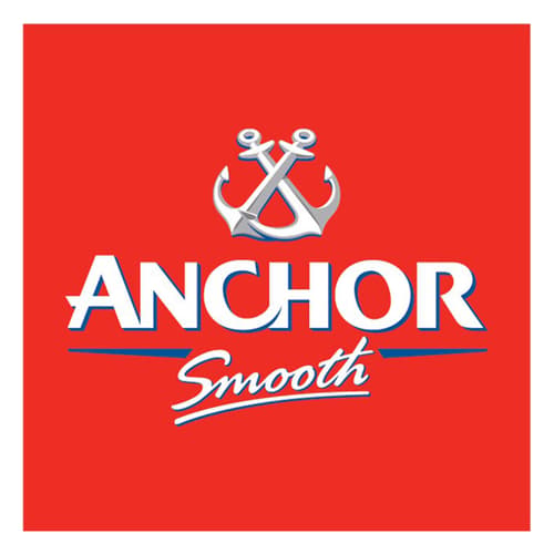 ANCHOR Smooth Pilsener Beer (320ml x 24) 5