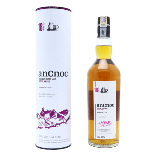 ANCNOC 18 Year Old 2