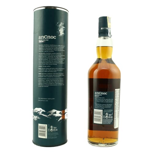 ANCNOC 24 Year Old