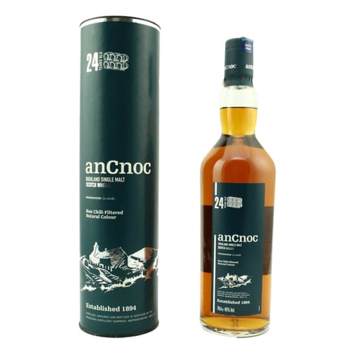 ANCNOC 24 Year Old
