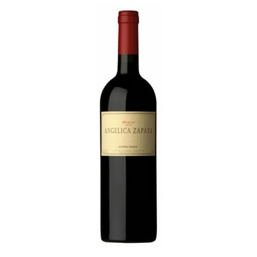 ANGELICA Zapata Merlot