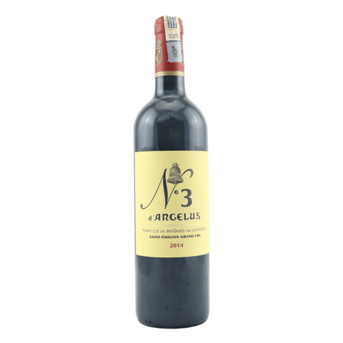 ANGELUS N3 2014