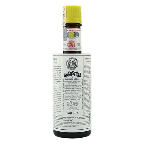 ANGOSTURA Aromatic Bitters