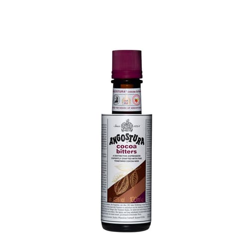 ANGOSTURA Cocoa Bitters