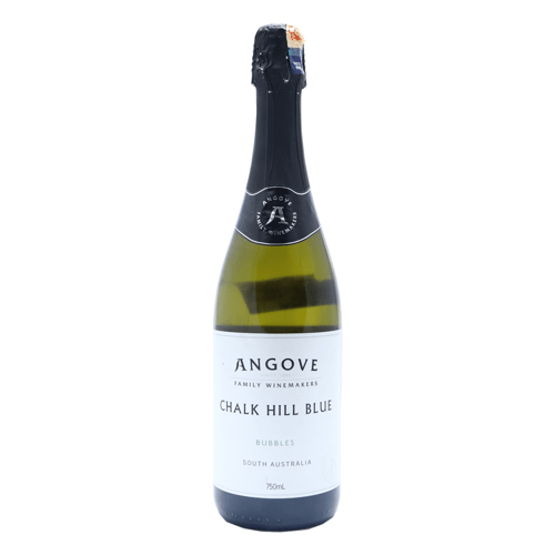 ANGOVE Chalk Hill Blue Bubbles