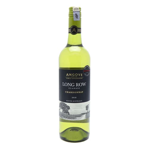 ANGOVE LONG ROW Chardonnay