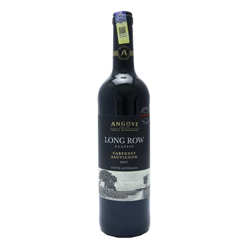 ANGOVE Long Row Cabernet Sauvignon 3