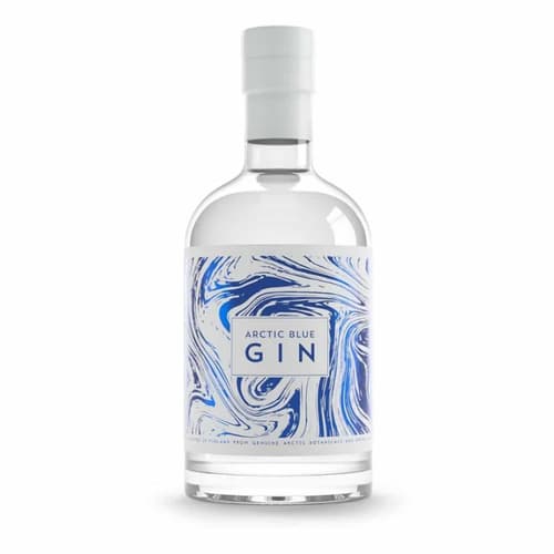 ARCTIC Blue Gin 200ml