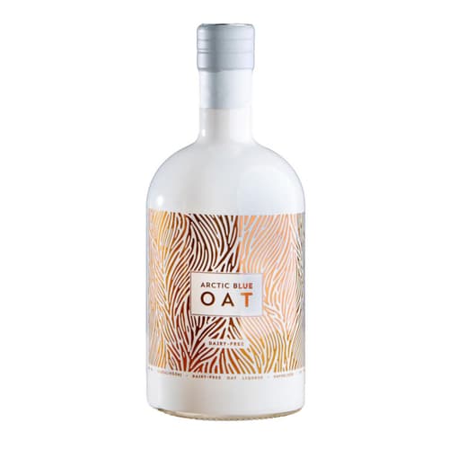 ARCTIC Blue Oat Gin