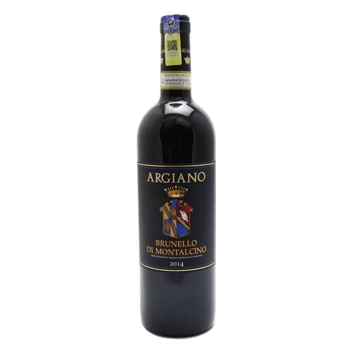 ARGIANO Brunello Di Montalcino 2014