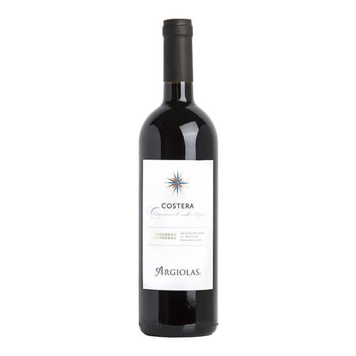 ARIGOLAS Cannonau Costera