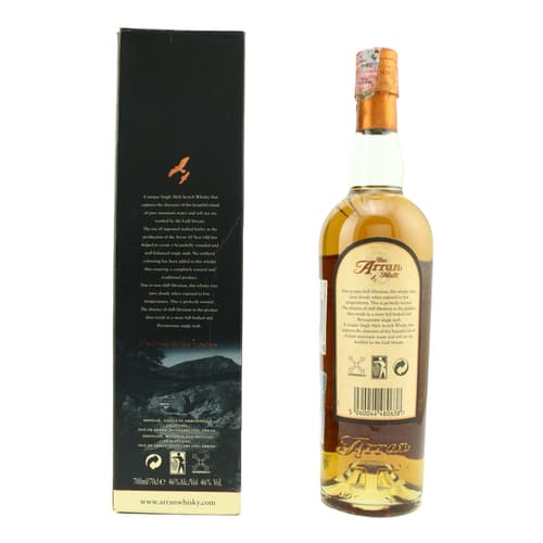 ARRAN 10 Year Old