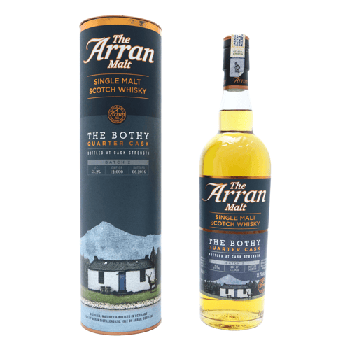 ARRAN The Bothy (Batch 2)