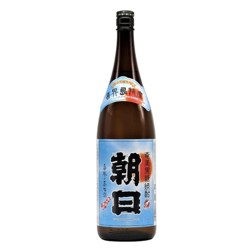 ASAHI Kokuto 1.8L