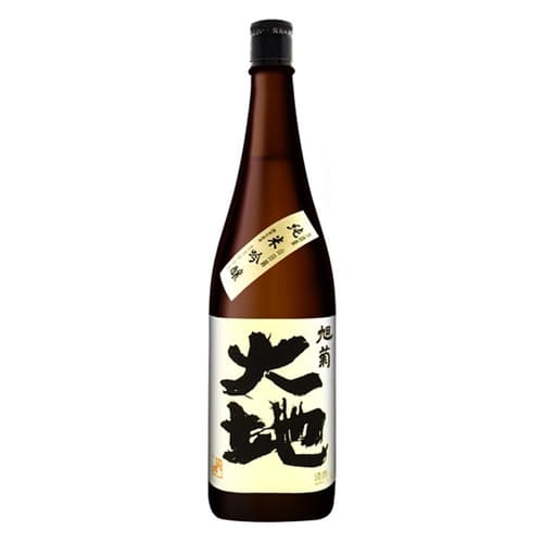 ASAHIGIKU Daichi Junmai Ginjo 1.8L