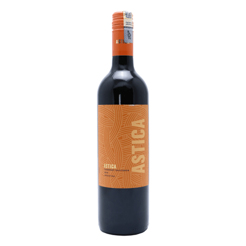 ASTICA Cabernet Sauvignon 2018