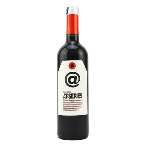 AT-SERIES Cabernet Sauvignon 2018