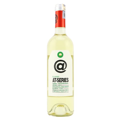 AT-SERIES 'Classic' Sauvignon Blanc 2017