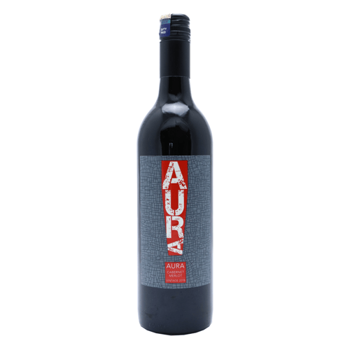 AURA Cabernet Merlot