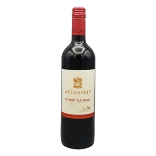AUTORITAS Cabernet Sauvignon