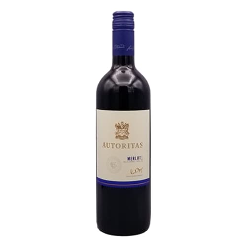 AUTORITAS Merlot