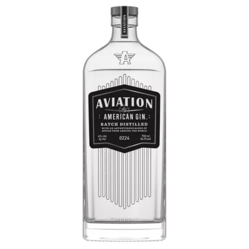 AVIATION AMERICAN GIN 42% 70CL