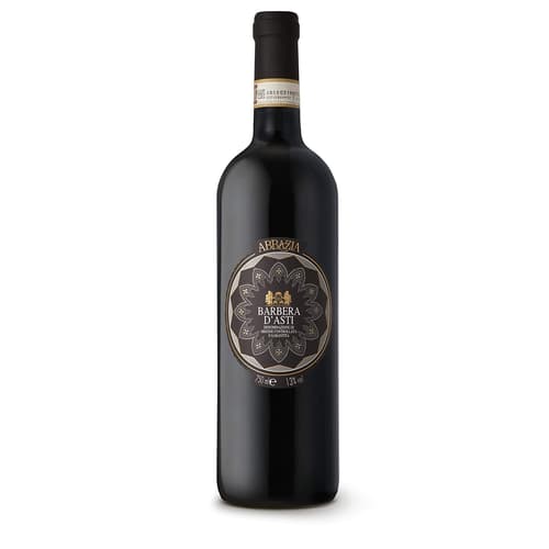 Abbazia Barbera d'Asti DOCG 2022