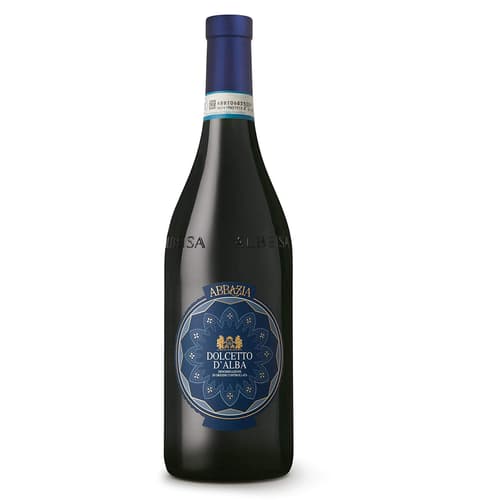Abbazia Dolcetto d'Alba DOC 2022